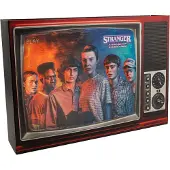 OCreon Stranger Things Deluxe Adventskalender 2024 - Officiële licentie