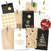 OCreon Adventskalender Christmas Mix