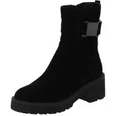 Palado Boots 'Presrora' zwart