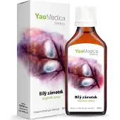 Mytao YaoMedica - Witte verbanddoek, tinctuur van Chinese kruiden, 50 ml