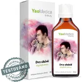 Mytao YaoMedica Dva, vloeibaar, 50 ml, MycoMedica