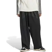 Adidas Originals Wide Leg Sweat Joggers