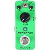 Mooer Audio Mooer MDD2 Repeater 3 Digital Delay Pedal