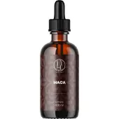 BrainMax Pure Maca, tinctuur 1:5, 100 ml