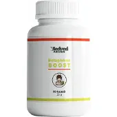Weltfit Beta-glucaan supplement, 60 capsules