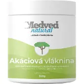 Weltfit Akaziefiber - 300 gram