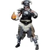 Pure Arts Statue The Elder Scrolls Dragonborn 1/6 Articulated Regular