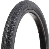 Vee rubber Speedbooster 20" BMX Soft Tire Black || Maat: 1.75