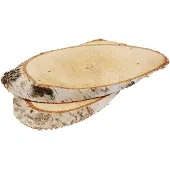 Creotime Houten Schijven, 15 mm, 7 Stuk