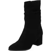 Palado Boots 'Ismia' zwart