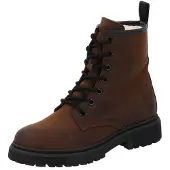 Palado Boots 'Montecristo' bruin