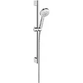 Hansgrohe Crometta Glijstangcombinatie