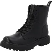 Palado by Sila Sahin Boots 'Lostan' zwart