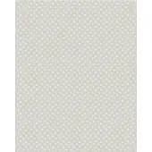 Dutch Wallcoverings Empire dessin beige/wit behang (vliesbehang, beige)