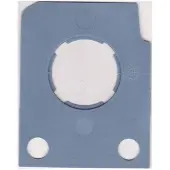 Ametera 587 stofzuiger accessoire