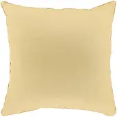 Unique living - Sierkussen Manou outdoor - Sand - 50x50cm