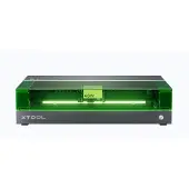 Xtool S1 40W Dark / Class 1