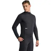 Sportful - SRK 2 Jacket - Fietsjack S, grijs/zwart