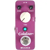 Mooer Echolizer delay