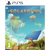 Solarpunk - PS5