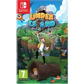 Games Switch Under The Island
