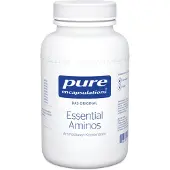 Pro Medico Pure Encapsulations Essentiële Aminozuren, capsules, 90 stuks