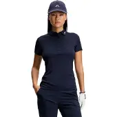 J.Lindeberg Tour Tech Polo Dames