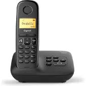 Gigaset A270 A, zwart