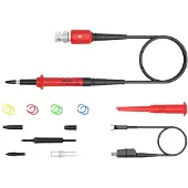 Testec TT-HV 400 Sonde 300 MHz 100:1 4000 V