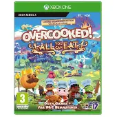 Overcooked ! All You Can Eat Xbox Series X