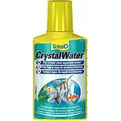 Tetra Aqua Crystal 250ml Waterzuivering