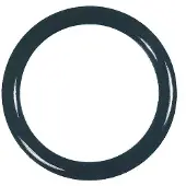 Cofan O-ring 53.70x1.78 Mm 50 Eenheden