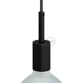 Creative Cables Ul E26 Cylindrical 7cm Lamphouder Kit