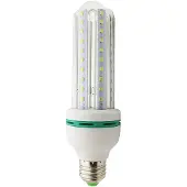 Wellhome Pk7672 6000k Led-lamp 140x42 Mm 9w 790 Lumens 10 Eenheden