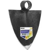 Stocker Hartvormige Gesmede Schoffel 600 G