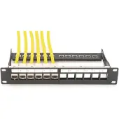 Digitus DK-1745-A-VH-5 Cat.7A S/FTP Verlegekabel, 500 Meter, simplex, B2ca