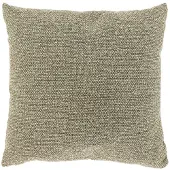 Unique living - Sierkussen Jesse outdoor - Taupe - 50x50cm