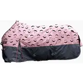 HKM outdoordeken Smiley - gladde voering 0grams - 215