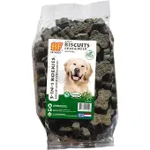 Biofood 3 in 1 koekjes 500 gram Hondensnack Kauwsnack