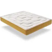 Matrix Visco-matras 180x200 Luxury Elite Gold H30 Middelmatige - Hoge stevigheid