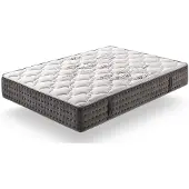 Matrix Bioactieve Sweetnight traagschuimmatras 105X180 Hoogte 26cm +/-2 - Hoog