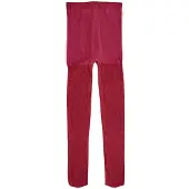Next - Meisjes - Glittermaillot - Rood