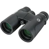 Celestron Nature DX 10x42 ED Verrekijker - Scherpe Beelden in Elk Licht
