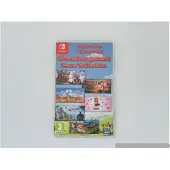 Time Management Game Collection 6 in 1