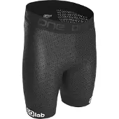 Shimano SQlab ONE10 2.0 shorts, fietspantalon, korte broek, zwart, 57260-5703-XXL