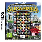 Lost Treasures of Alexandria