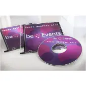Avery Labels, CD-etiketten