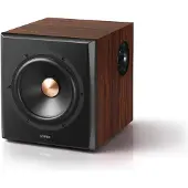 Edifier Speaker S350DB, 2.1, 150W, Afstandsbediening, Hout