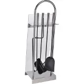 Huismerk Premium Openhaardset - 5 Delig
