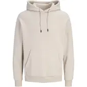 Jack & Jones Sweatshirt 'Bradley' beige